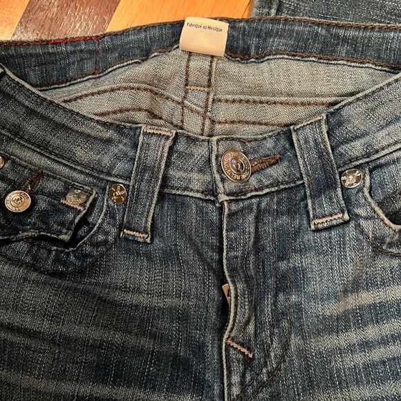 Women’s True Religion Skinny Jeans - Picture 6 of 8